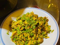 -肖记公安牛肉鱼杂馆· 省级非物质文化遗产(仁和路店)