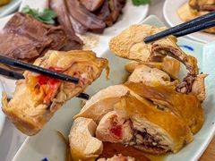 -财兜兜大黄山小馄饨