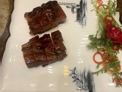 -明阁 Ming Court(广州朗豪酒店)