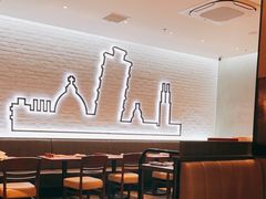 -萨莉亚(巴黎春天成山店)