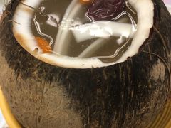 -新辉港式茶餐厅(北栅店)