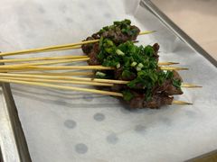 -盟重烧烤(东瓜山创始店)