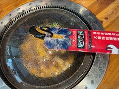 -山河屯铁锅炖·非遗东北菜(南山店)