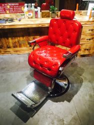 点击看大图 -MONE美发沙龙