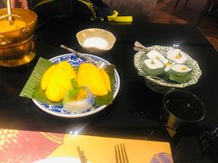 -simply thai天泰(静安嘉里中心店)