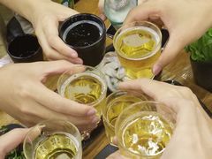 -赞酱川式烤肉(蜀都万达店)