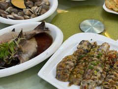 -钱塘府海鲜餐厅