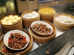 -星汇餐厅(新濠影汇店)