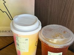 -唐沫茶兮(首山店)