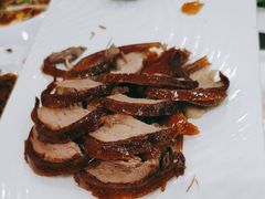 精品烤鸭-东四民芳餐厅(世茂工三店)