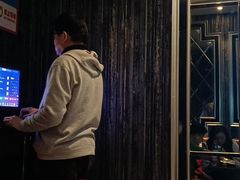 -金麦圣KTV