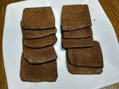 五城香干-秀嫂挞粿