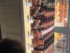 零售区-好利来(马家堡店)