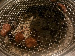 -韩聚屋韩国烤肉餐厅(新北万达店)