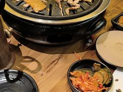 -九田家黑牛烤肉料理(衡百国际店)