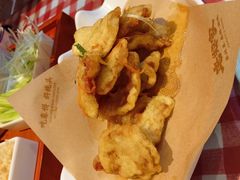 -老郑家东北春饼(龙悦居店)