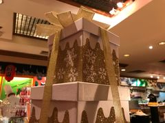 -咖啡苑·沈阳今旅酒店Hotel Jen·香格里拉集团