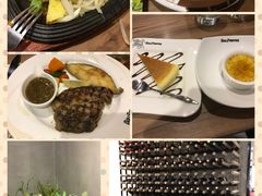 -斗牛士牛排餐厅(富力海珠城广场店)