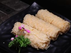-湊湊火锅·茶憩(合生汇购物中心店)