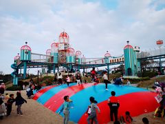 -季高兔窝窝亲子园(上海薰衣草公园店)