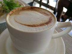 -芽庄洲际酒店自助餐厅