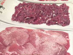-今日牛事潮汕鲜牛肉火锅(瑞金店)