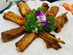 -新享乐海鲜(翠华路店)