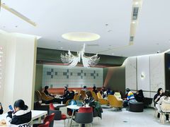 -Tims天好咖啡·贝果(东方广场店)