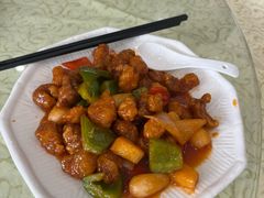 -鹏城人家海鲜酒家·23年老字号(较场尾店)