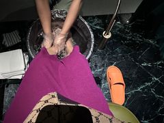 -涟LIAN·泰式按摩·MASSAGE·SPA(华强北店)