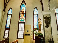 -圣约瑟夫大教堂