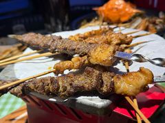 -1819餐厅·团队聚餐·烤串·精酿