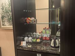 -半岛凯豪大酒店-海鲜自助餐厅