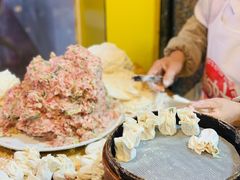 -海汇源老烧麦店(东大街总店)