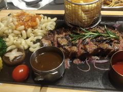 -麓椿花园西餐厅(海乐世界店)