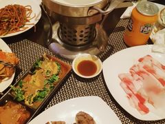 -大华锦绣假日酒店·锦味餐厅
