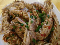 -龙溪海鲜酒家(溪涌店)