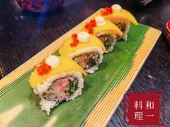 -和一料理(安阳店)