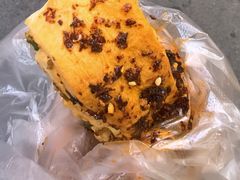 -郭际辣饼铺(第三中学店)