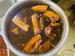 -刘小忙把子肉(北园大街总店)