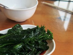 -崖口煲仔饭