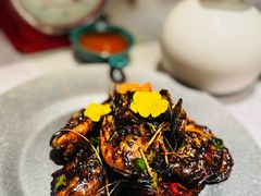 -太食獸泰式茶餐厅(IFS国金中心店)