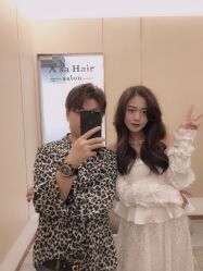 -ASA HAIR SALON