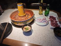 -沪小胖·小龙虾·蓝龙王(八佰伴店)