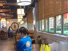-老灶味道·本帮菜(昌平路店)