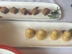 -月福京味斋·烤鸭店·北京菜(鼓楼总店)