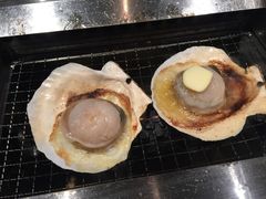 -俺的焼肉(銀座9丁目店)