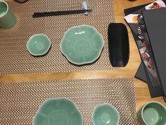 -活鳗饭·鹅肝范儿(高碑店店)