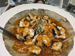 -3号仓库·创意中国菜(新世界城店)