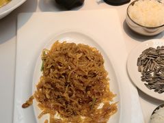 酸菜粉丝-福禄财东北菜(珠江帝景店)